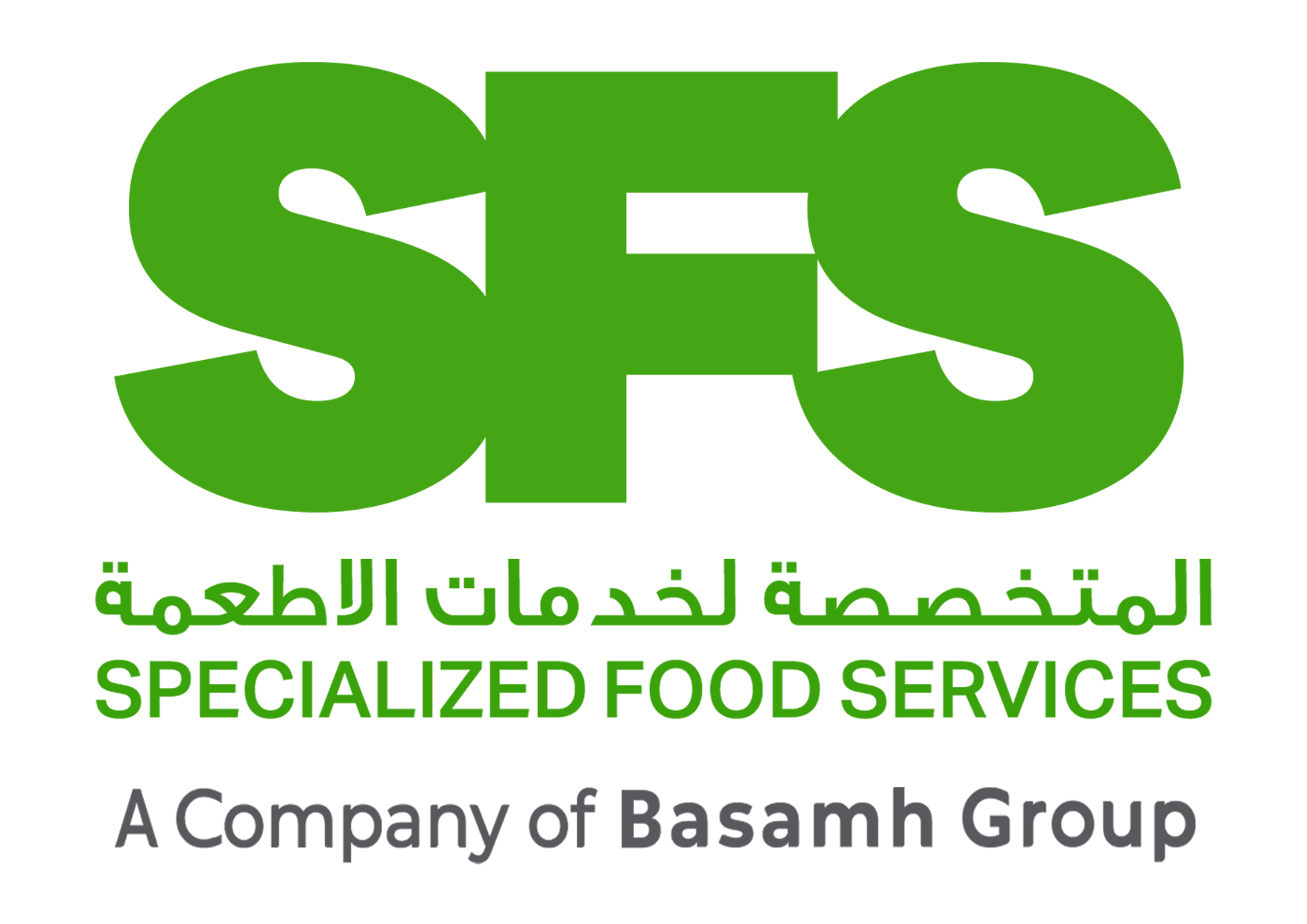 Specialized Food Services