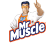 Mr-muscle