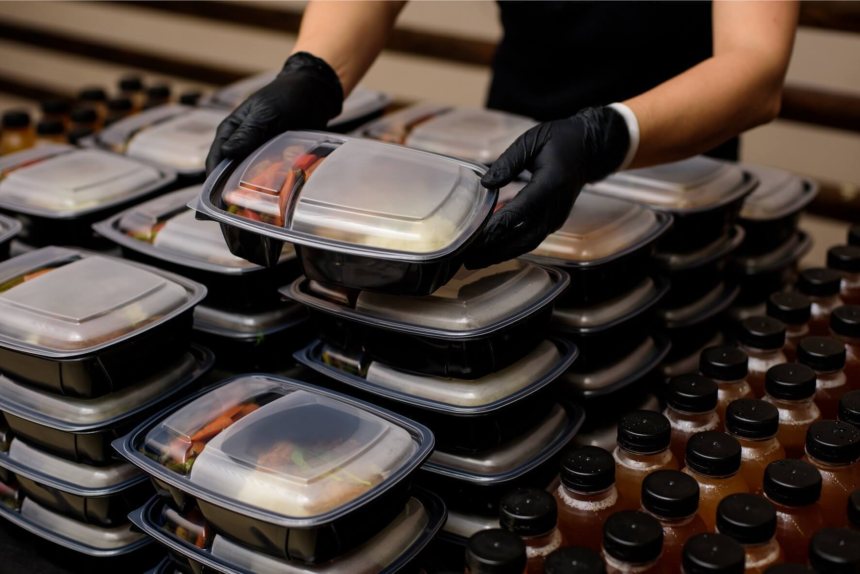 Catering