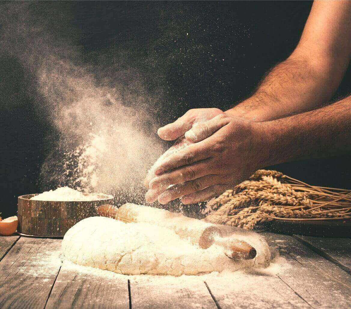 Bakeries & Pastries