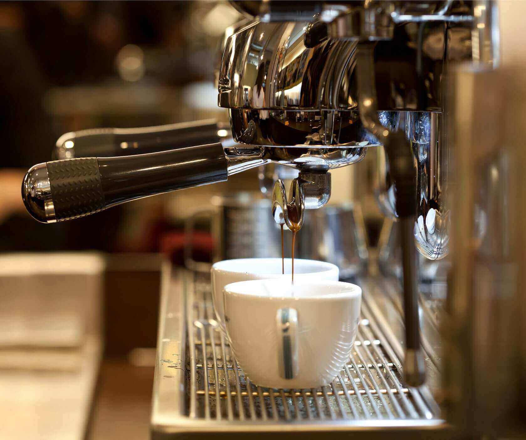 Cafes