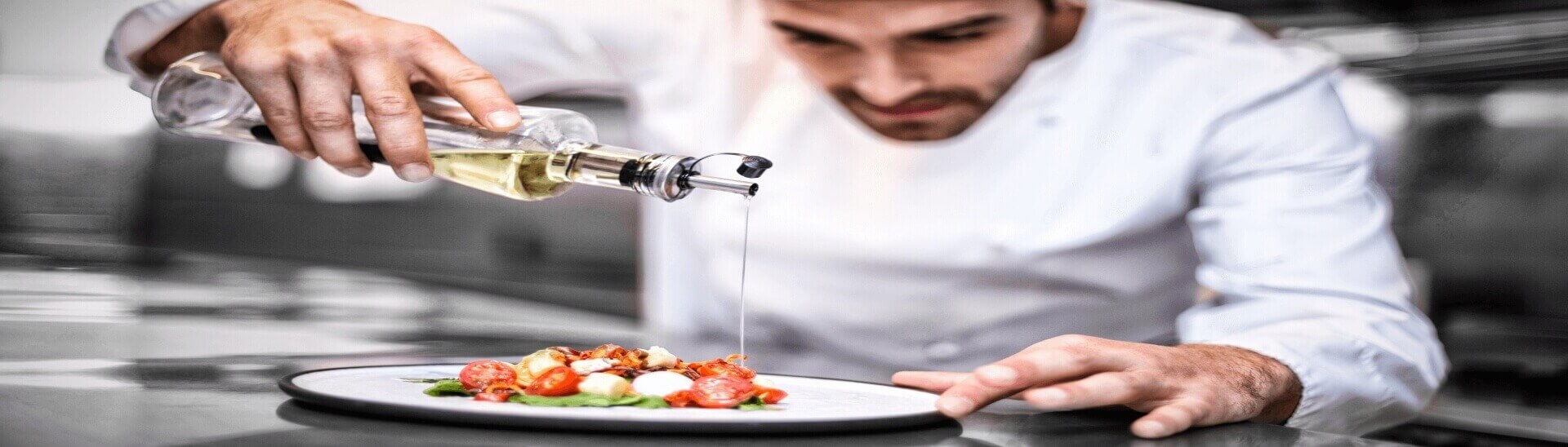 Specialized Food Services